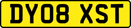 DY08XST