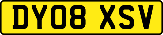 DY08XSV