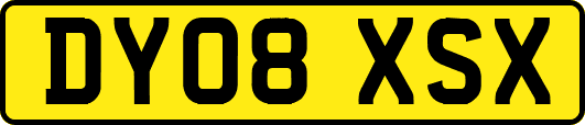DY08XSX