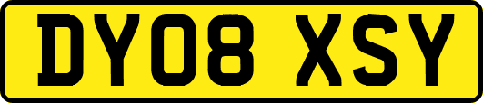 DY08XSY