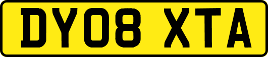 DY08XTA