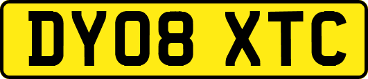 DY08XTC