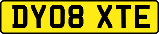 DY08XTE