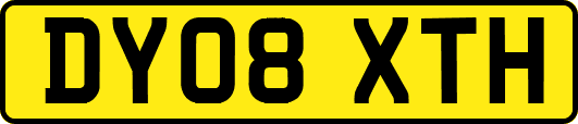 DY08XTH