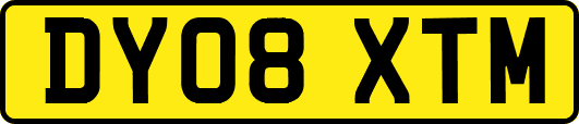 DY08XTM