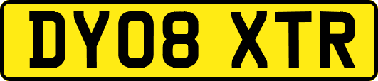 DY08XTR