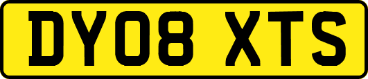 DY08XTS