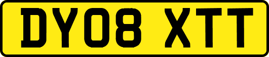 DY08XTT