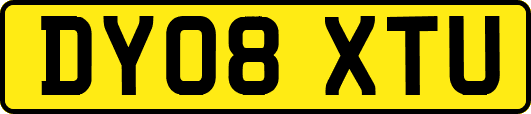 DY08XTU