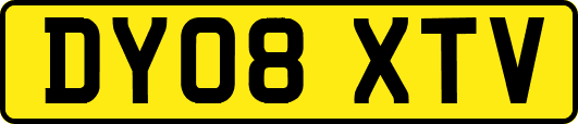 DY08XTV