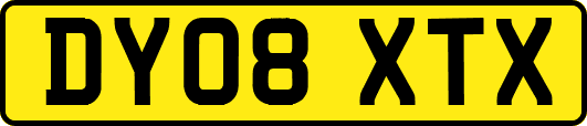 DY08XTX