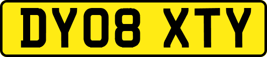DY08XTY