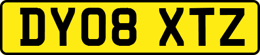 DY08XTZ