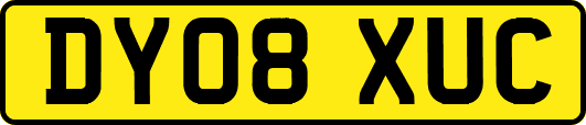 DY08XUC
