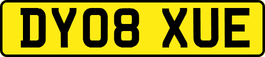 DY08XUE