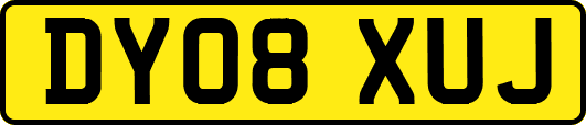 DY08XUJ