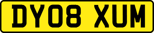 DY08XUM