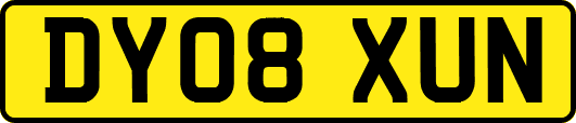 DY08XUN