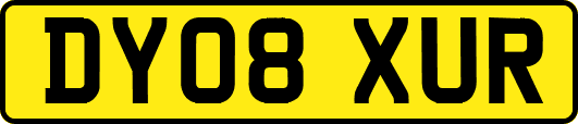DY08XUR
