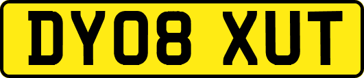 DY08XUT