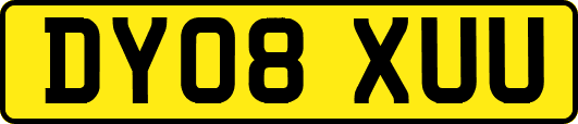 DY08XUU