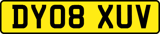 DY08XUV