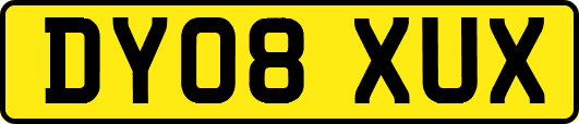 DY08XUX