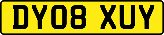 DY08XUY