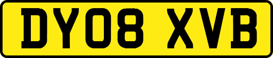 DY08XVB