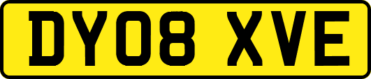 DY08XVE