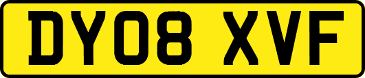 DY08XVF