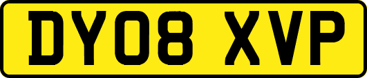 DY08XVP