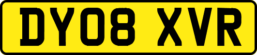 DY08XVR