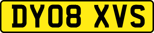 DY08XVS
