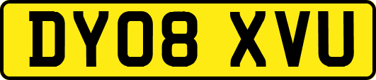 DY08XVU