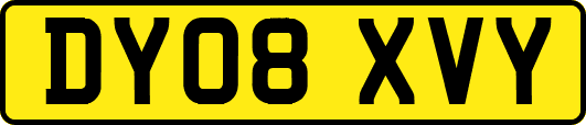 DY08XVY