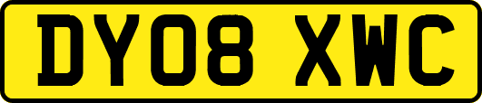 DY08XWC