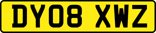 DY08XWZ