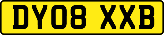 DY08XXB