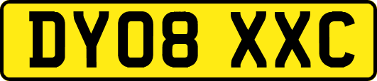 DY08XXC