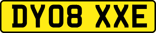 DY08XXE