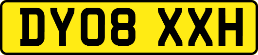 DY08XXH