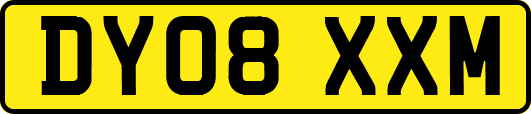 DY08XXM