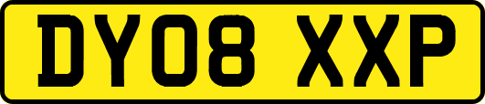 DY08XXP