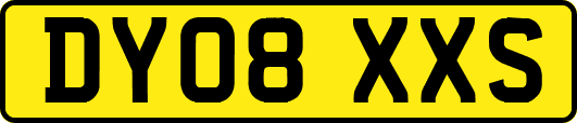 DY08XXS
