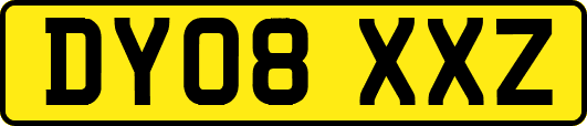 DY08XXZ