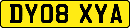 DY08XYA