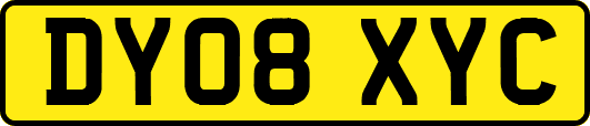 DY08XYC