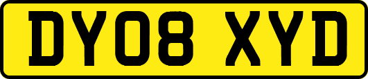 DY08XYD