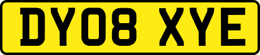 DY08XYE